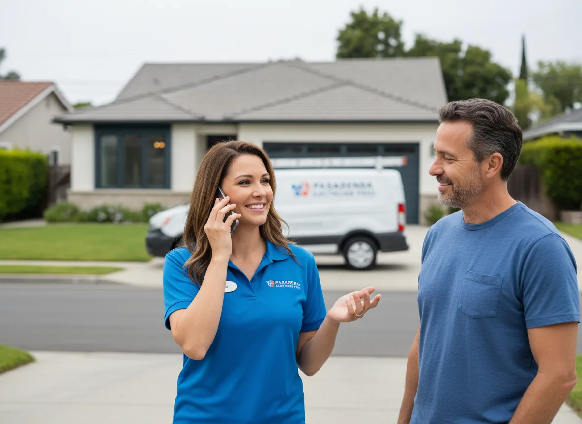 Electrician Lewisburg, WV FAQs
